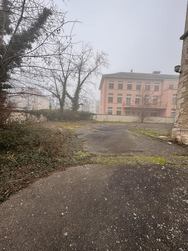 Immeuble - 1 080 m²