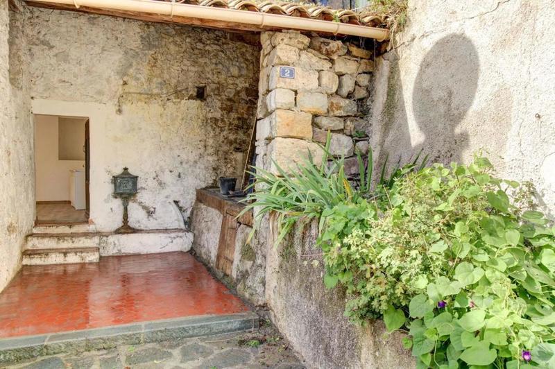 Maison de village - 62 m² - 3 pièces