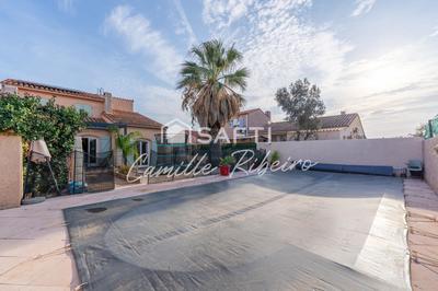 Maison - 142 m² - 5 pièces