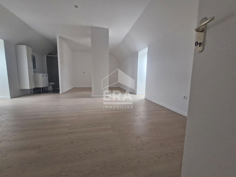 Maison - 123 m² - 5 pièces