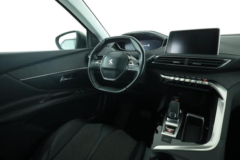 Peugeot 3008 1.6 Thp Allure Eat6 165 ch