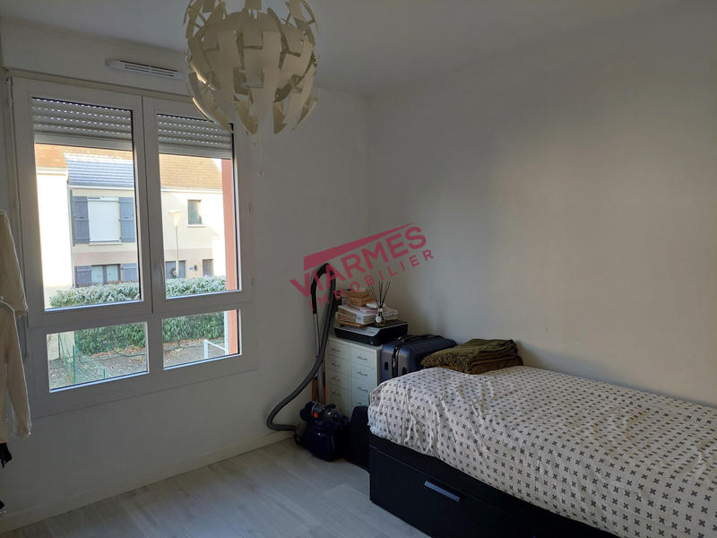 Maison - 82 m² - 5 pièces