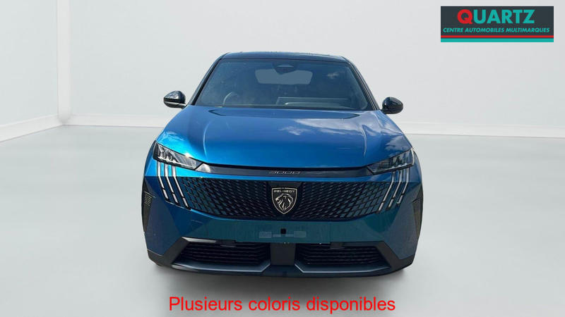 Peugeot 3008 Hybrid 145 e-Dcs6 Gt