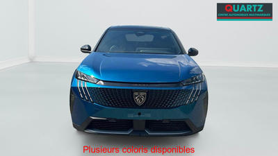 Peugeot 3008 Hybrid 145 e-Dcs6 Gt