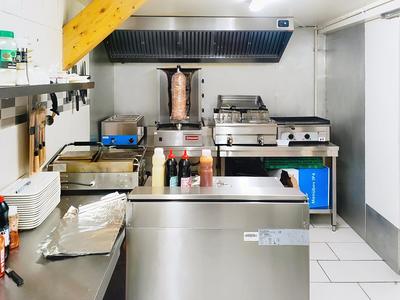 Local commercial - 70 m² - 3 pièces