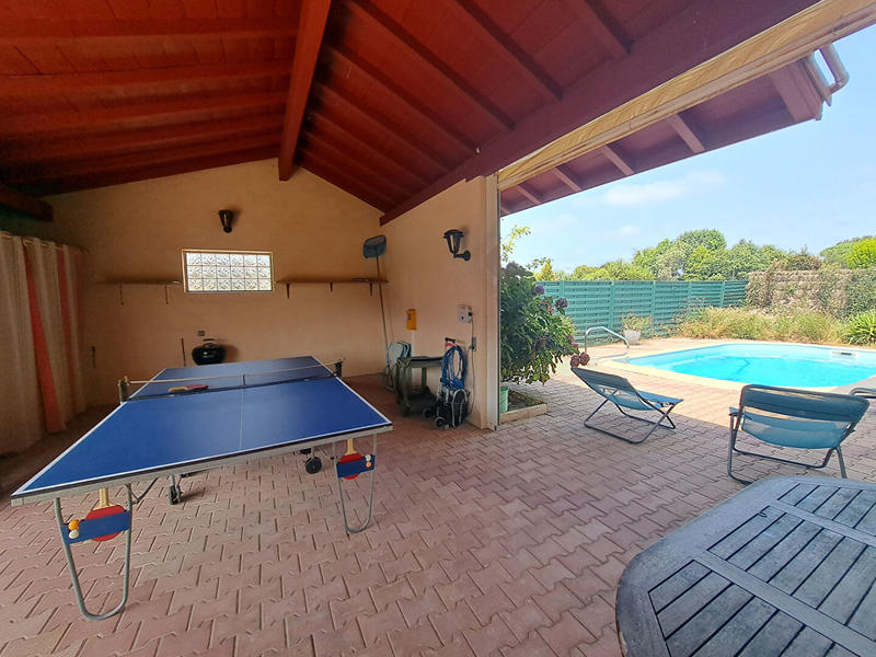 Maison - 141 m² - 4 pièces