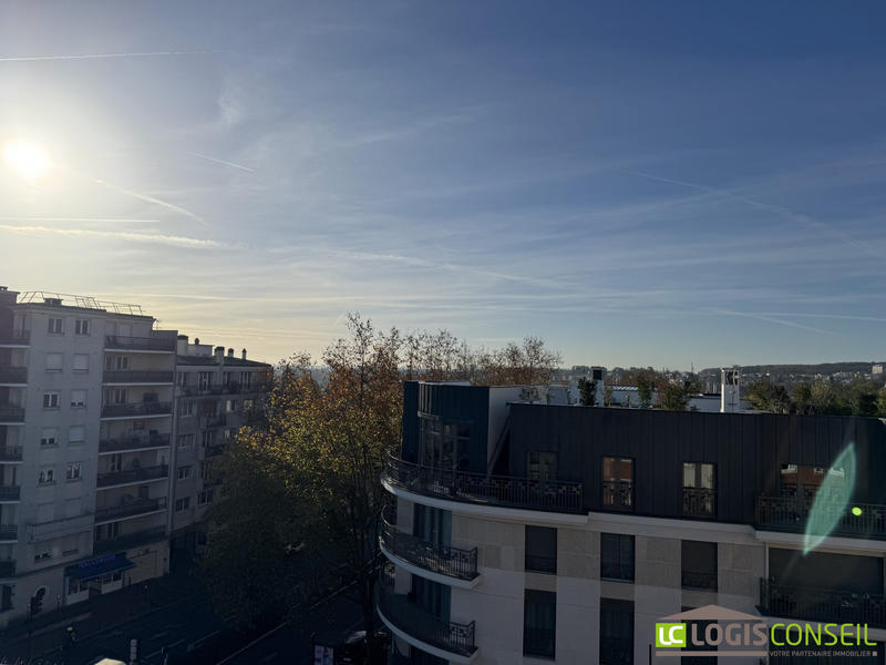 Appartement - 53 m² - 2 pièces