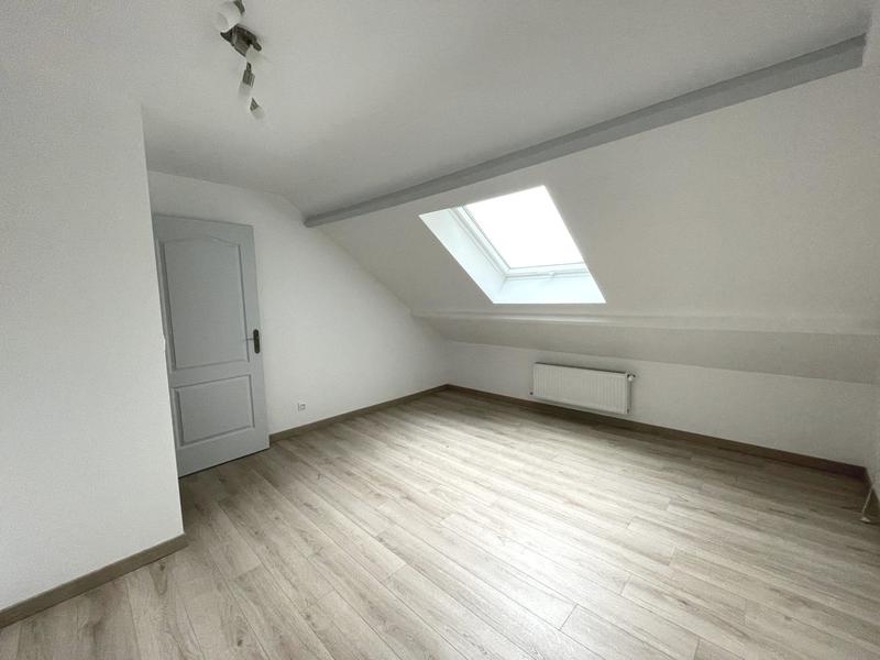 Maison ancienne - 102 m² - 4 pièces