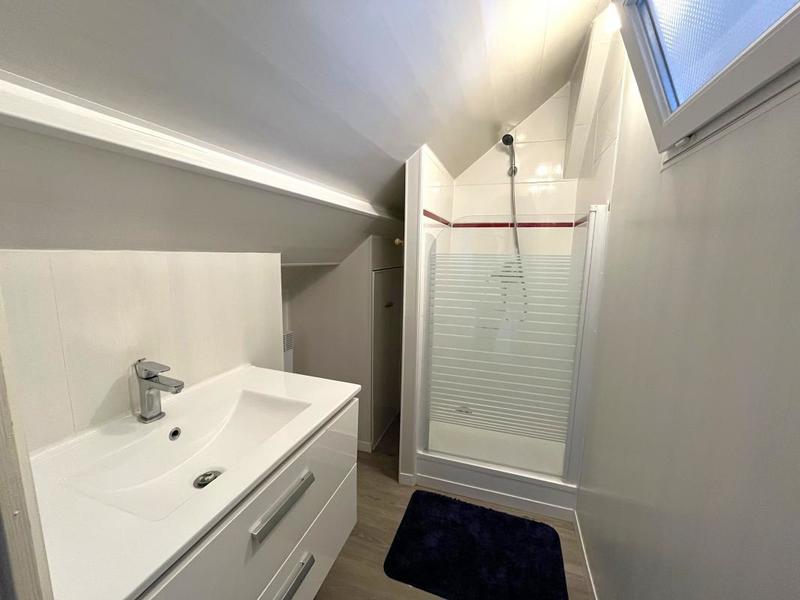 Maison - 139 m² - 5 pièces