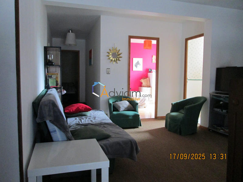 Maison ancienne - 300 m² - 10 pièces