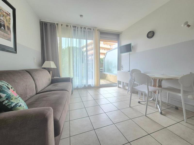 Appartement - 23 m² - 1 pièce