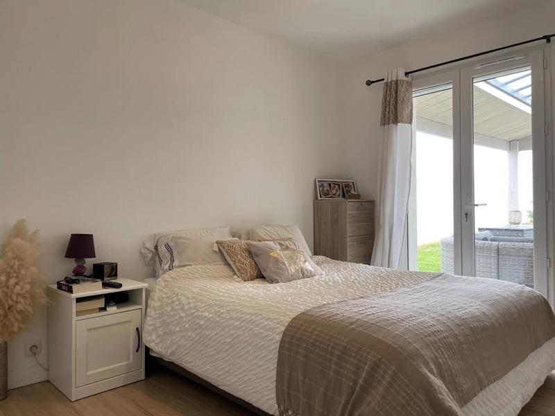 Villa - 98 m² - 4 pièces