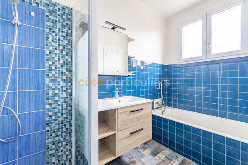 Maison - 113 m² - 4 pièces