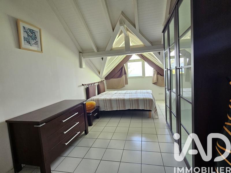 Duplex - 83 m² - 3 pièces