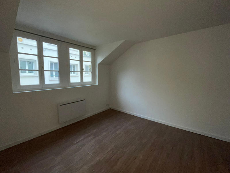Appartement - 36 m² - 1 pièce