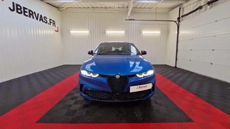 Alfa Romeo Tonale 1.5t Hybrid 160 Tct7 Sprint