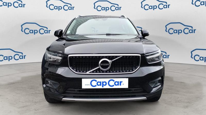 Volvo Xc40 2.0 D3 150 Geartronic 8 Business