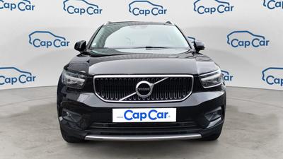 Volvo Xc40 2.0 D3 150 Geartronic 8 Business