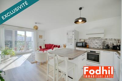 Appartement - 84 m² - 4 pièces