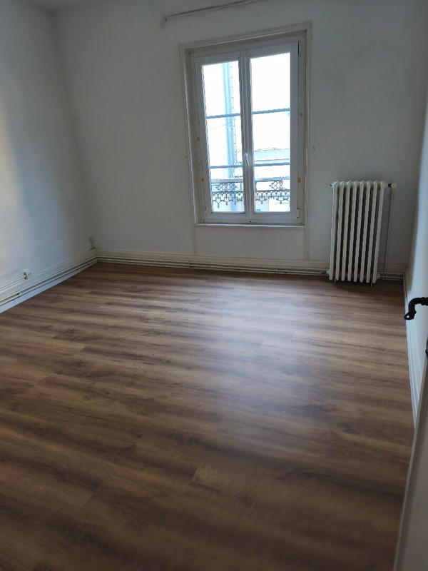 Appartement - 73 m² - 3 pièces