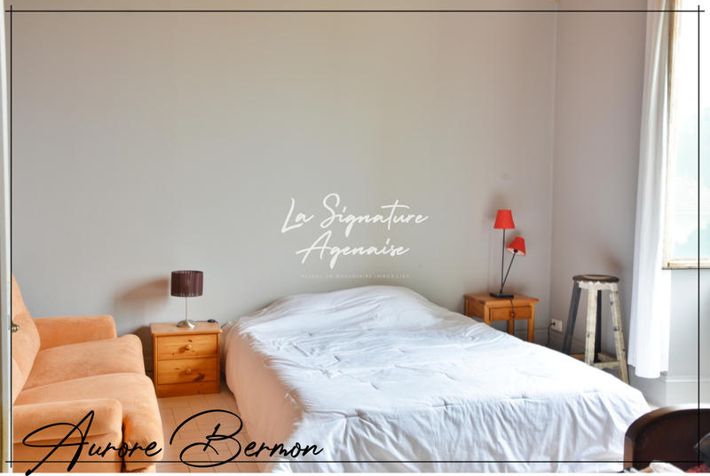 Propriété - 253 m² - 5 pièces