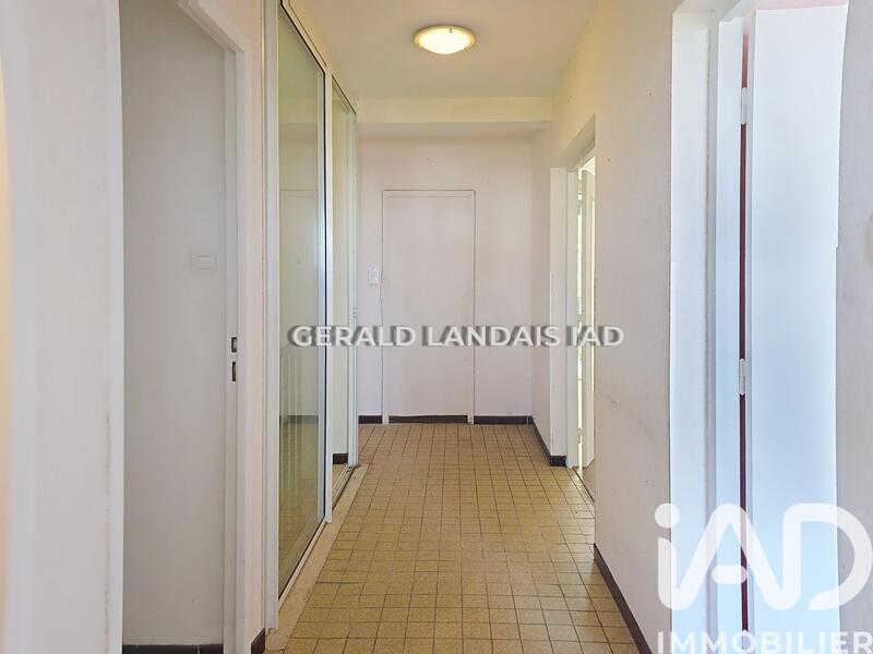 Maison de ville - 115 m² - 4 pièces