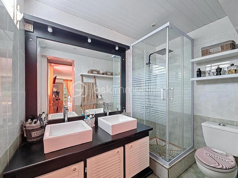 Villa - 120 m² - 4 pièces