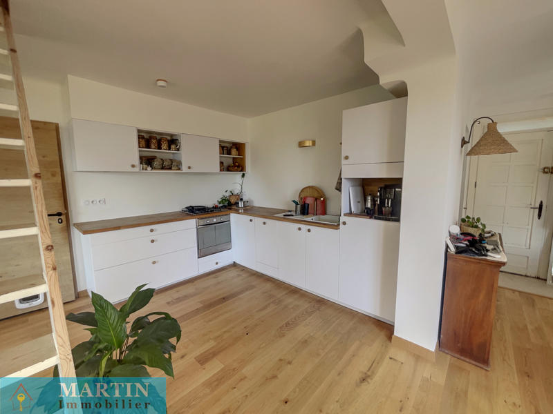 Villa - 108 m² - 5 pièces