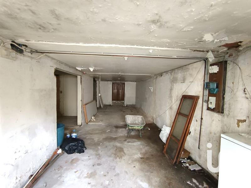 Maison - 136 m² - 5 pièces