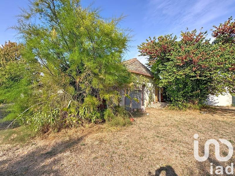 Maison - 147 m² - 5 pièces