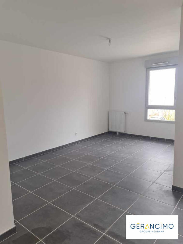 Appartement - 30 m² - 1 pièce