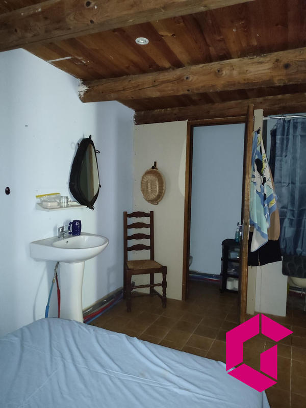 Maison - 187 m² - 4 pièces