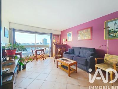 Appartement - 30 m² - 1 pièce