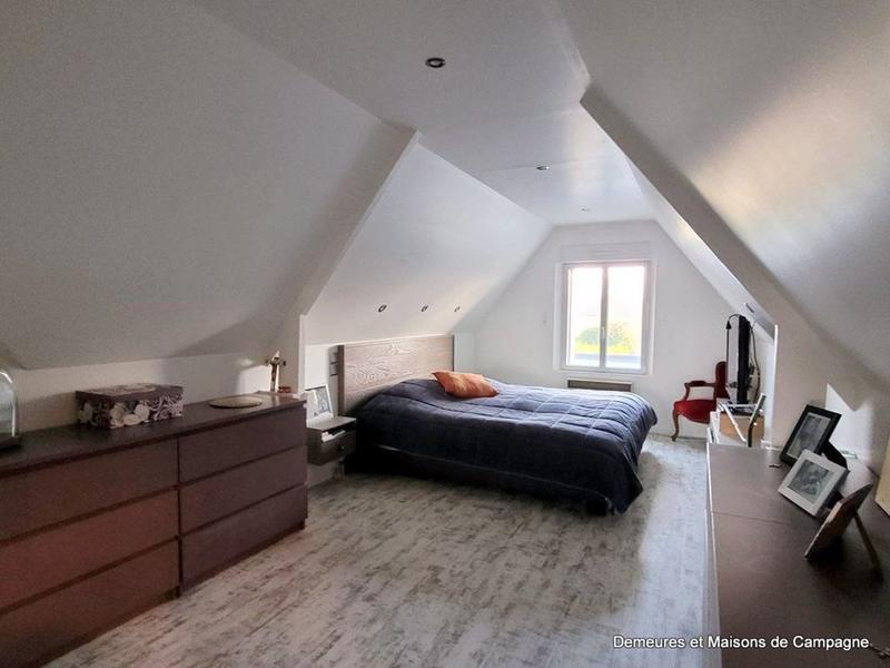 Maison en pierre - 122 m² - 4 pièces