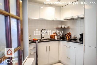 Appartement - 91 m² - 5 pièces