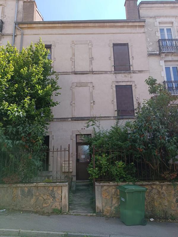 Appartement - 41 m² - 2 pièces