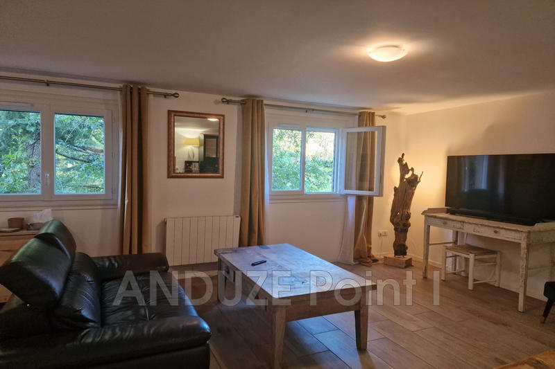 Appartement - 56 m² - 2 pièces