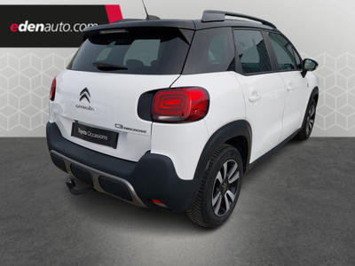 Citroën C3 Aircross BlueHDi 100 s&amp;S Bvm6 c-Series