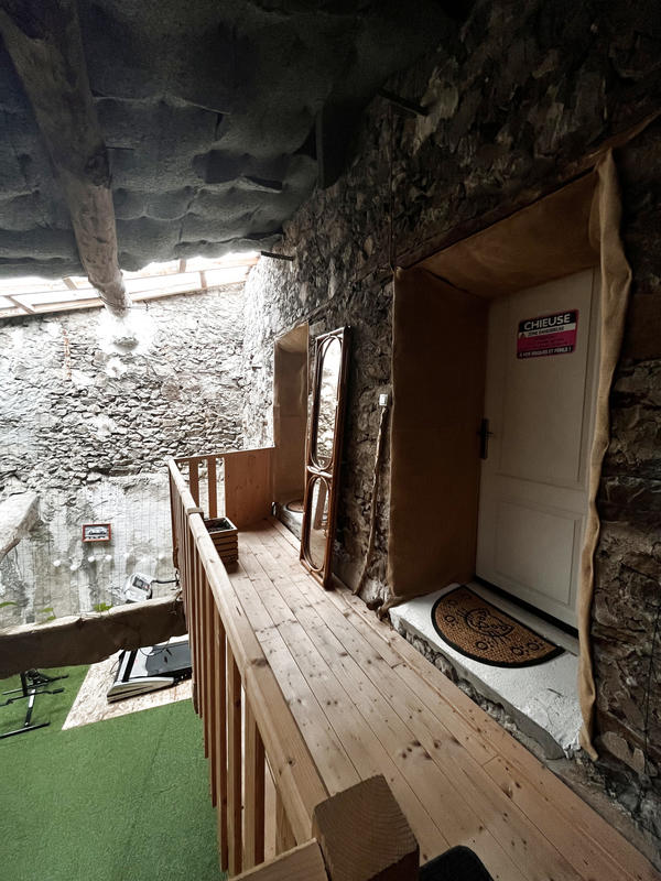 Maison - 133 m² - 5 pièces