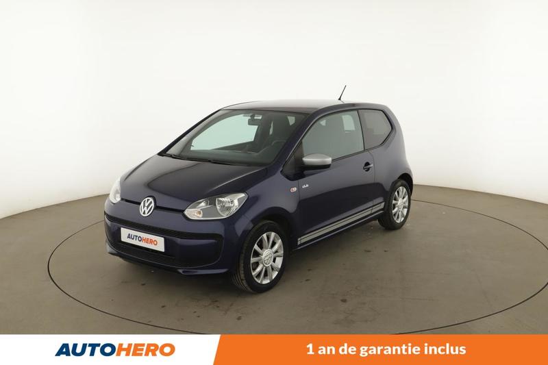 Volkswagen Up! 1.0 Up! Club 3p 75 ch