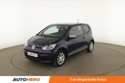 Volkswagen Up! 1.0 Up! Club 3p 75 ch