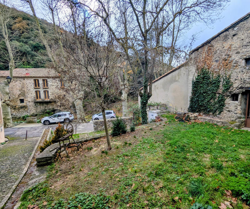 Maison - 75 m² - 3 pièces