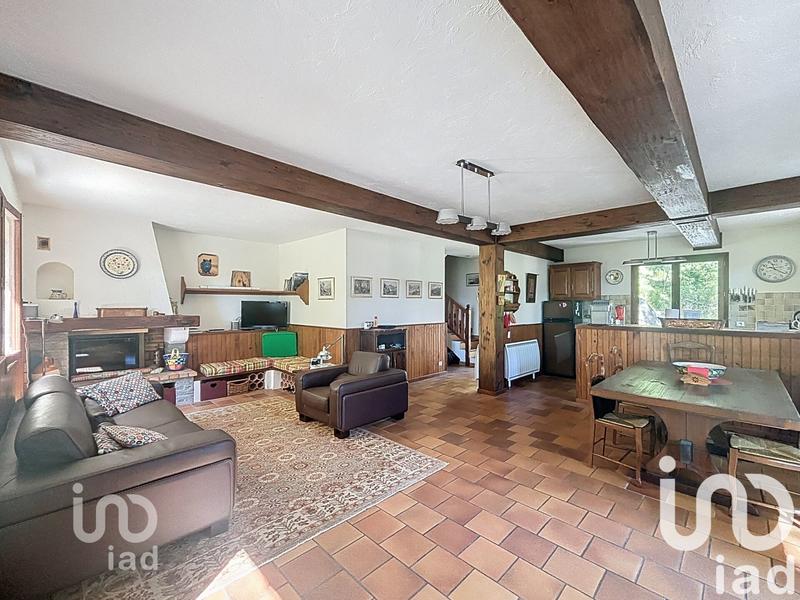 Châlet - 95 m² - 4 pièces