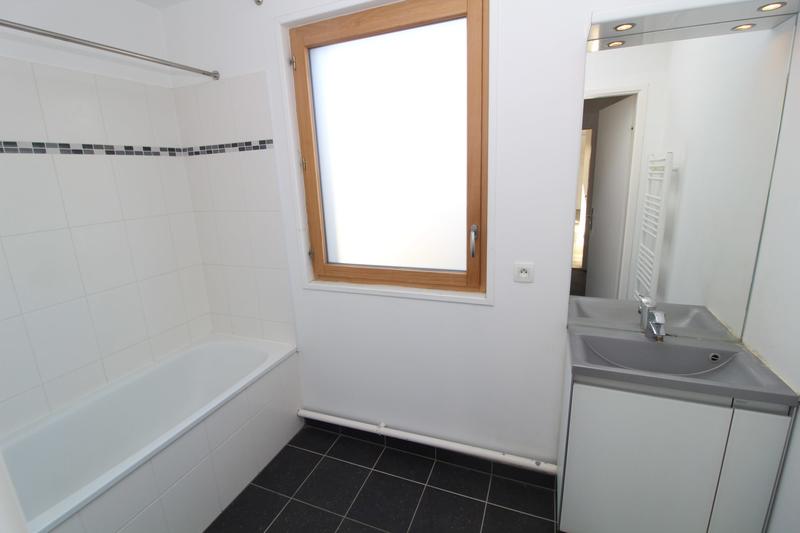 Appartement - 78 m² - 4 pièces