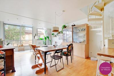 Penthouse - 155 m² - 5 pièces