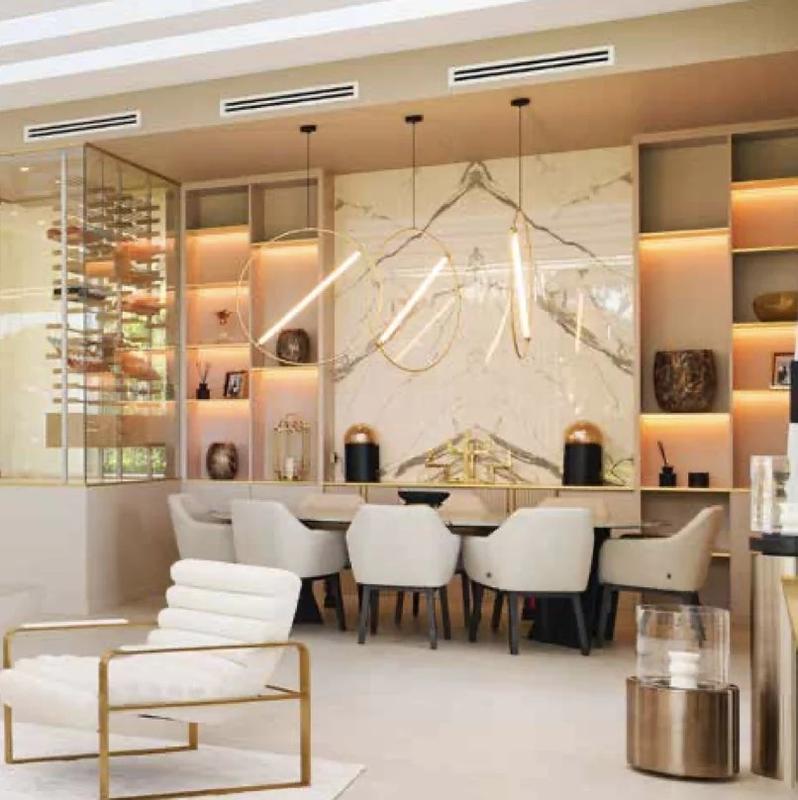 Maison - 404 m² - 8 pièces