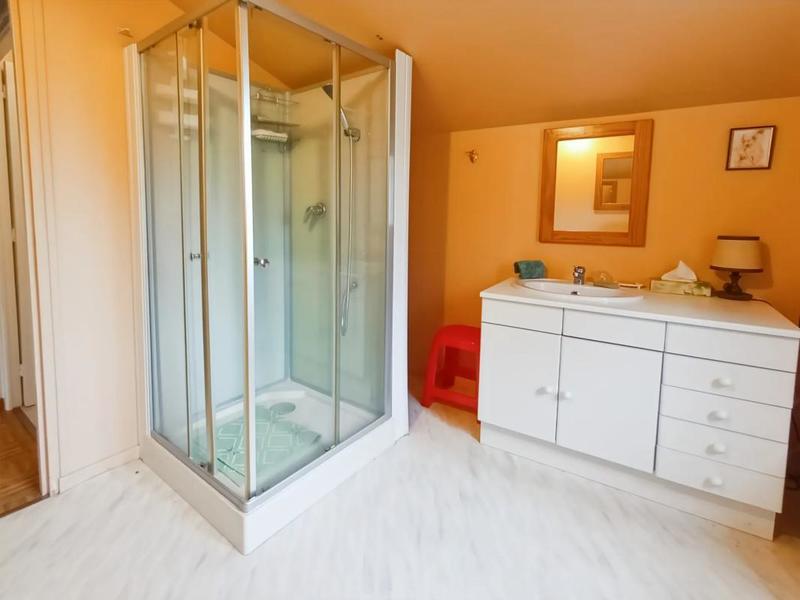 Maison - 115 m² - 4 pièces