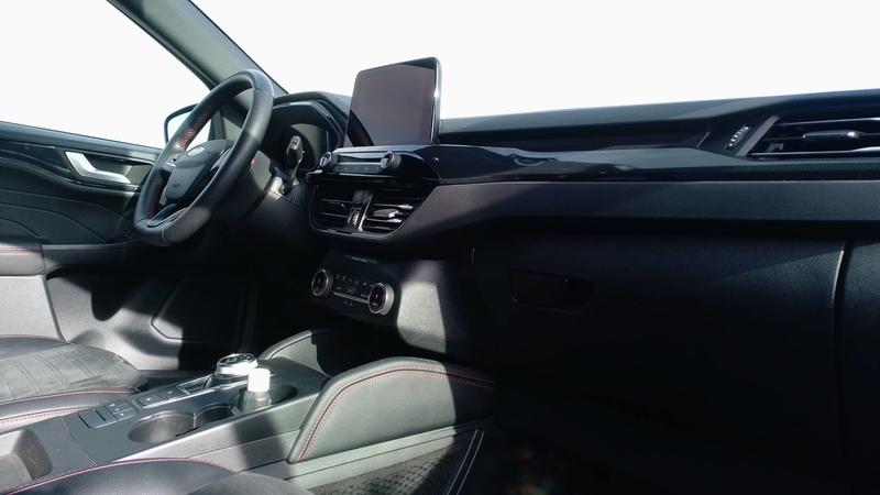 Ford Kuga 2.5 Duratec 225 Phev 4x2 Cvt St-Line X - Automatique