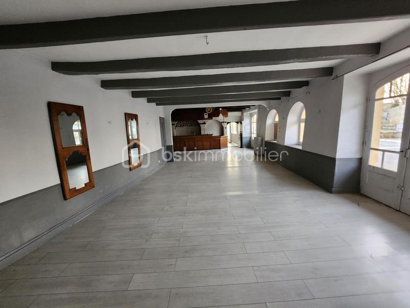 Immeuble - 962 m² - 22 pièces