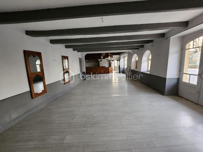 Immeuble - 962 m² - 22 pièces